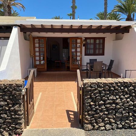 Las Brisas, Villa 94 Плая Бланка Екстериор снимка