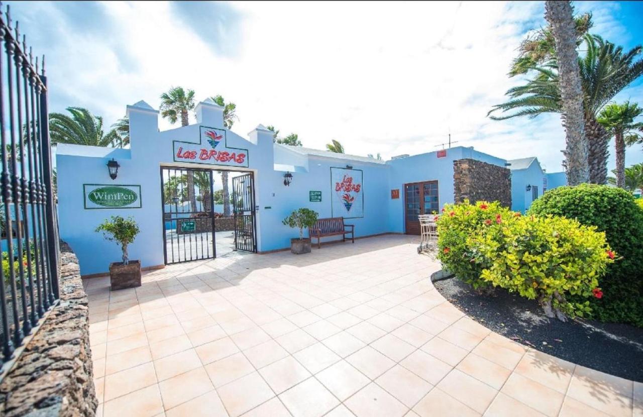 Las Brisas, Villa 94 Плая Бланка Екстериор снимка