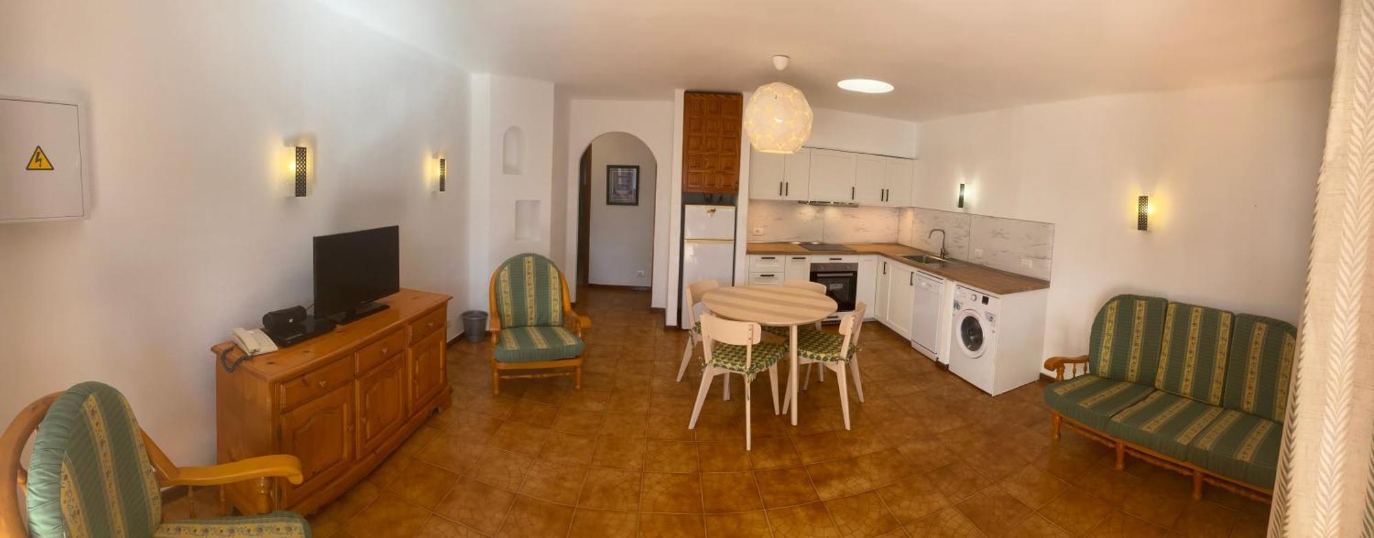 Las Brisas, Villa 94 Плая Бланка Екстериор снимка