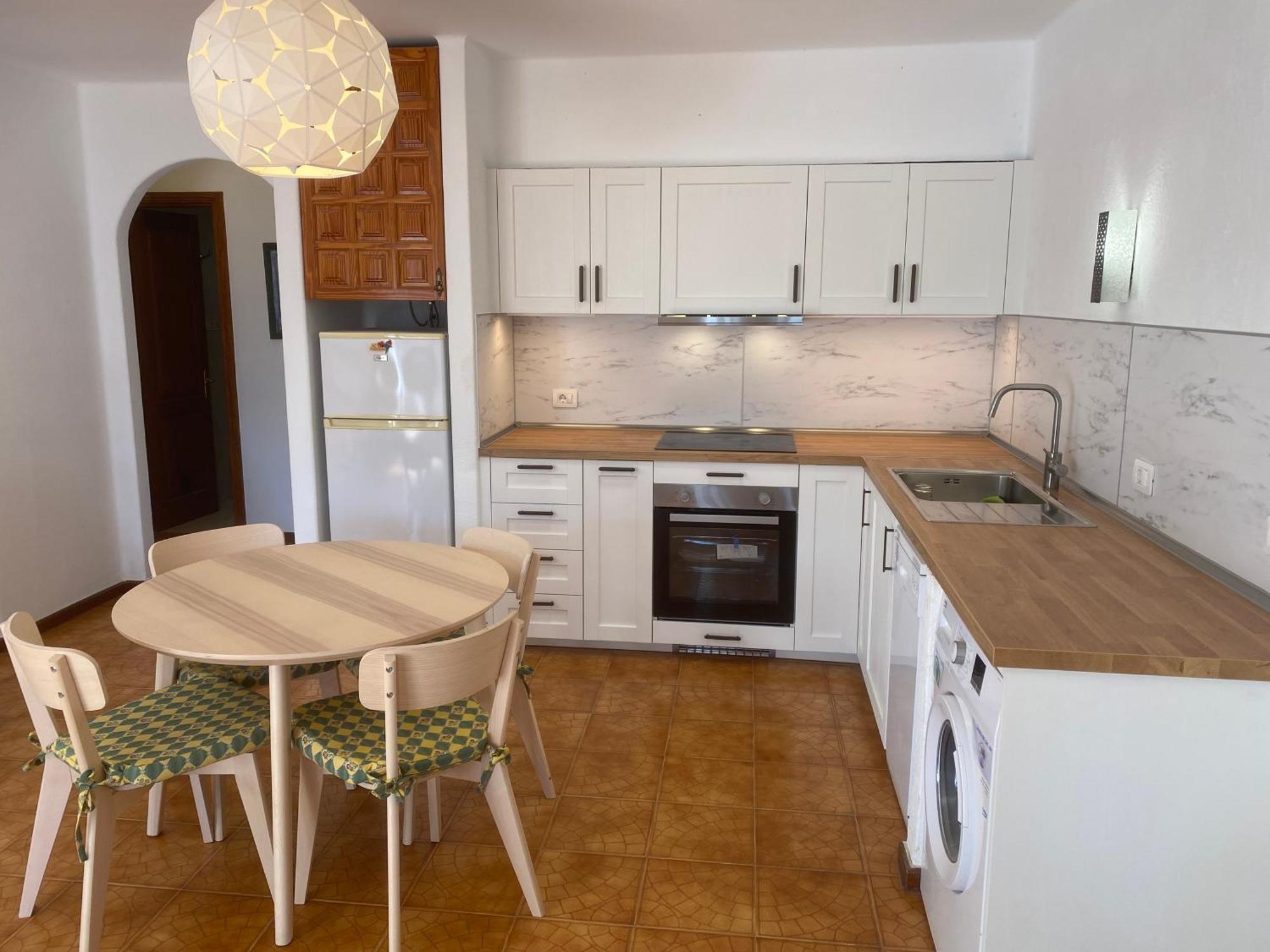 Las Brisas, Villa 94 Плая Бланка Екстериор снимка