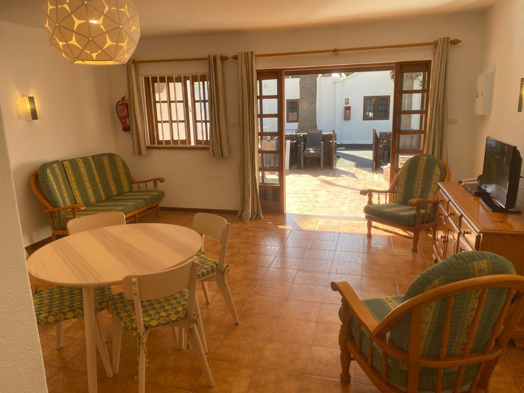 Las Brisas, Villa 94 Плая Бланка Екстериор снимка