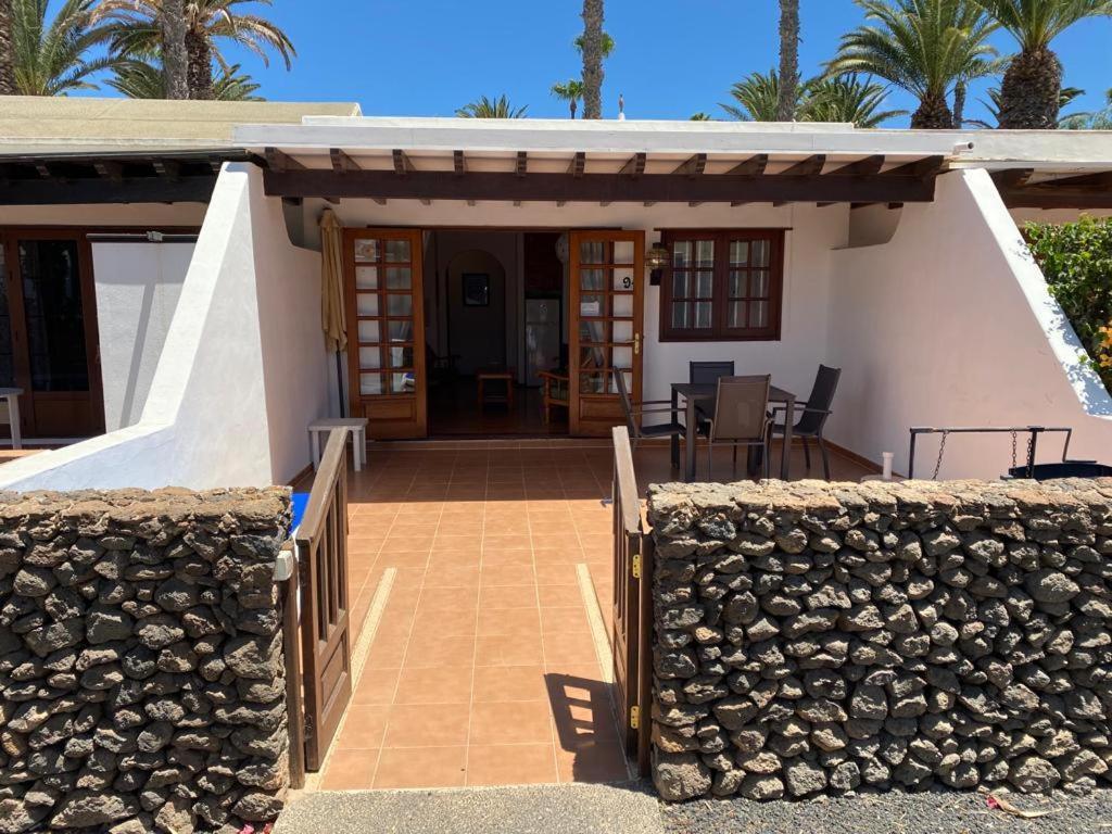 Las Brisas, Villa 94 Плая Бланка Екстериор снимка